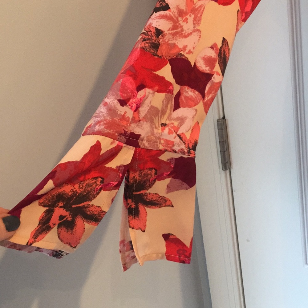 Express Dress NWOT - Picture 2 of 5